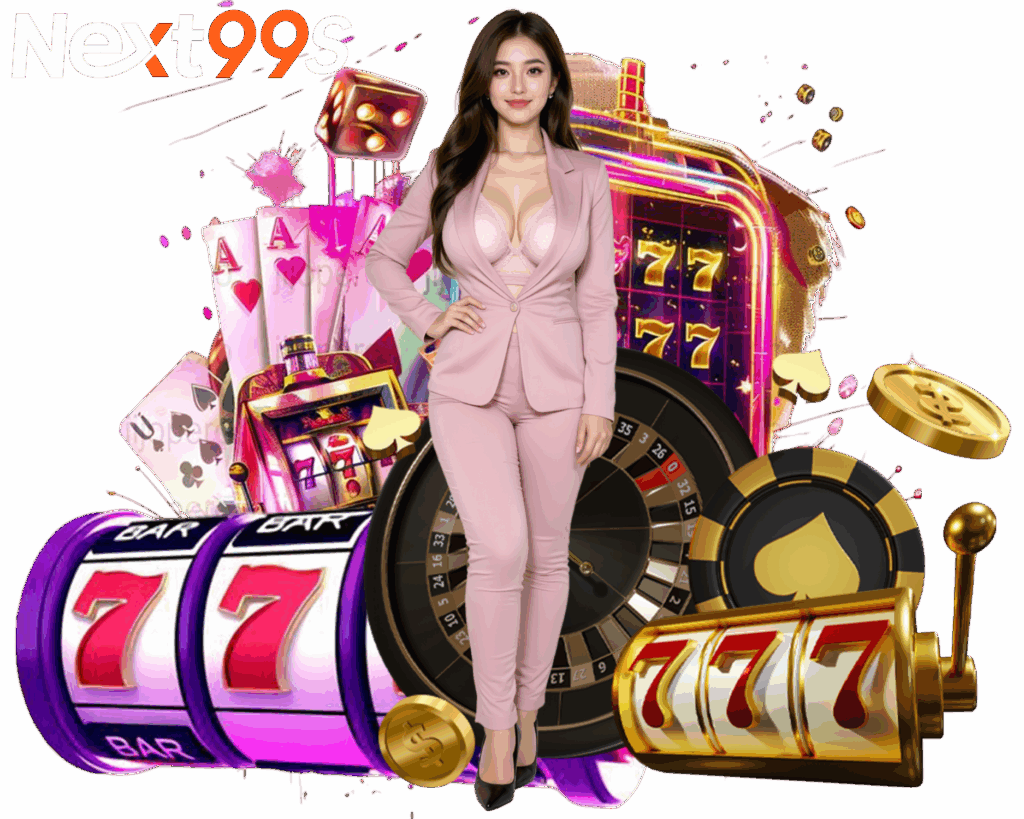 NEXT99 สล็อตเว็บตรง กำไรดี